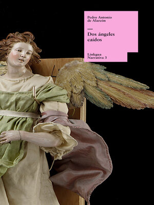 cover image of Dos ángeles caídos